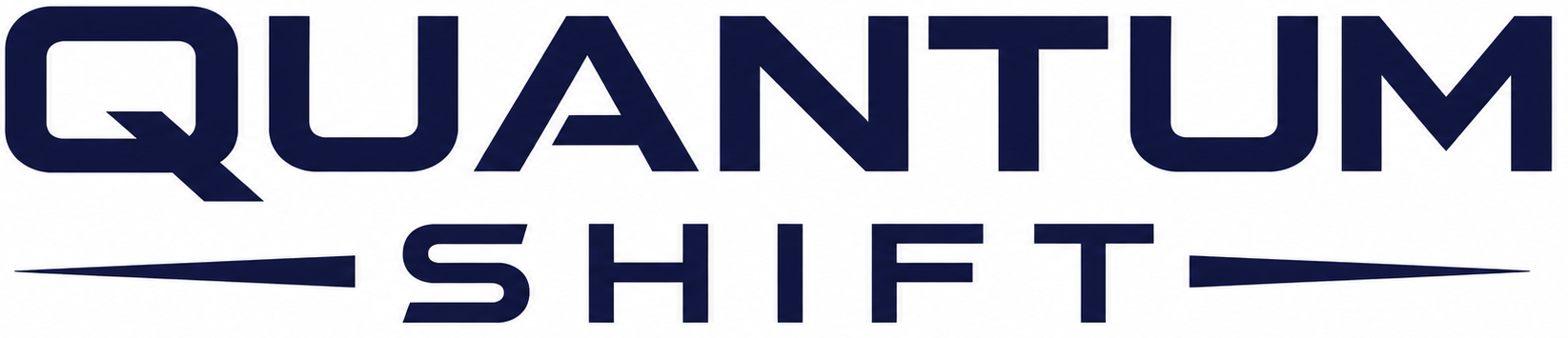 QuantumShift Logo
